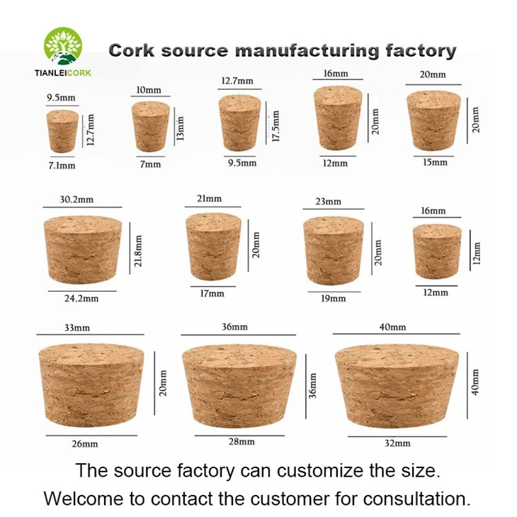 cork stopper