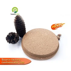 Korková Víčka Na Svíčky