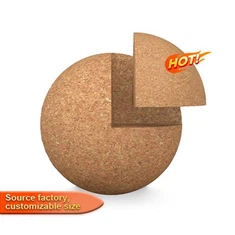 Masážní míček Cork