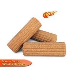 Korek masážního válečku