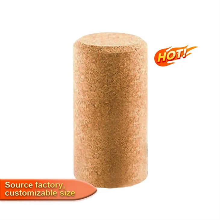 Syntetické víno Cork Stpopper